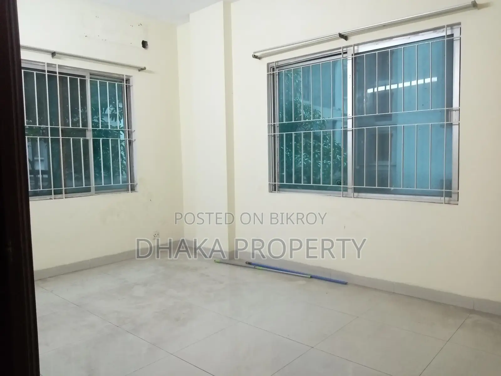 2200-Sqft 3 Bedrooms Apartment Rent in Baridhara Diplomatic Area
