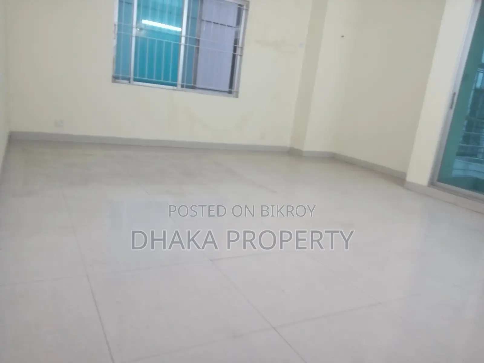 2200-Sqft 3 Bedrooms Apartment Rent in Baridhara Diplomatic Area
