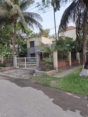 Duplex building for sale in South-facing Pink City