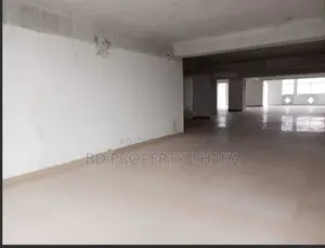 বনানীতে ১৫,৬০০ বর্গফুটের ওপেন কমার্শিয়াল স্পেস ভাড়ার জন্য