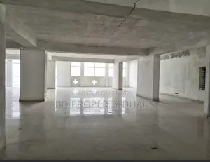 বনানীতে ১৫,৬০০ বর্গফুটের ওপেন কমার্শিয়াল স্পেস ভাড়ার জন্য