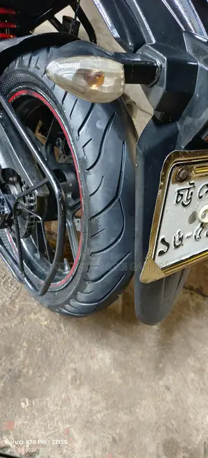 Suzuki Gixxer SF DD 150cc 2020