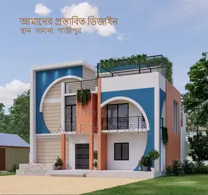 Building Renovation Design Services