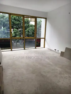 গুলশান নর্থে ৪২০০ বর্গফুটের সাউথ ফেস ৪ বেডরুমের ব্র্যান্ড নিউ অ্যাপার্টমেন্ট বিক্রয় হবে