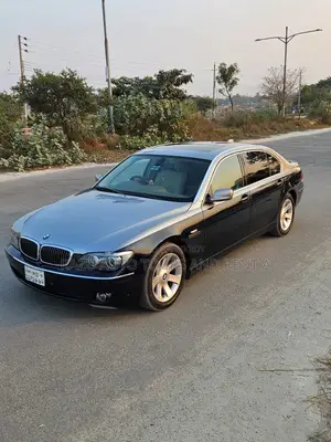 Rent a BMW