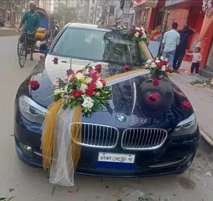 Rent a BMW