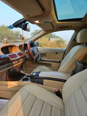 Rent a BMW