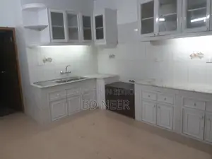 Lake View 3800 Sqft 4 Bedroom Flat Rent in Gulshan--1