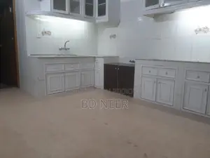 Lake View 3800 Sqft 4 Bedroom Flat Rent in Gulshan--1
