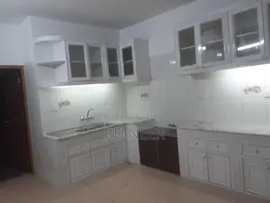 Lake View 3800 Sqft 4 Bedroom Flat Rent in Gulshan--1