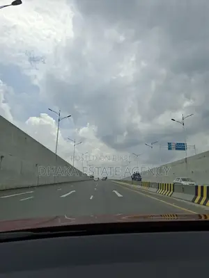 এশিয়ান হাইওয়ে উপরে সেক্টর ২০ পূর্বাচল