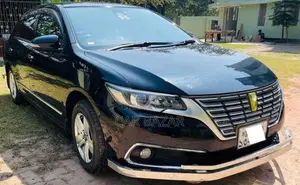 Toyota Premio FEX PKG FACELIFT 2016