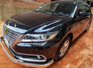 Toyota Premio FEX PKG FACELIFT 2016