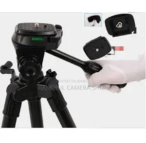 ক্যামেরা ট্রাইপড স্ট্যান্ড (DIGIPOD TR472)