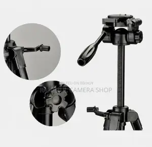 ক্যামেরা ট্রাইপড স্ট্যান্ড (DIGIPOD TR472)