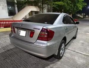 Toyota Premio F type Selection 2005