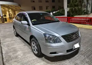 Toyota Premio F type Selection 2005