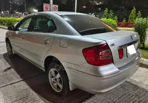 টয়োটা প্রিমিয়ো এফ টাইপ সিলেকশন ২০০৫