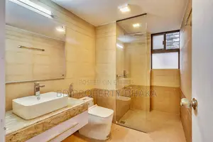 Luxurious Semi-furnished Apartments for Rent