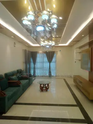 Beautiful Luxurious Full Furnished Apartment For Rent In Baridhara