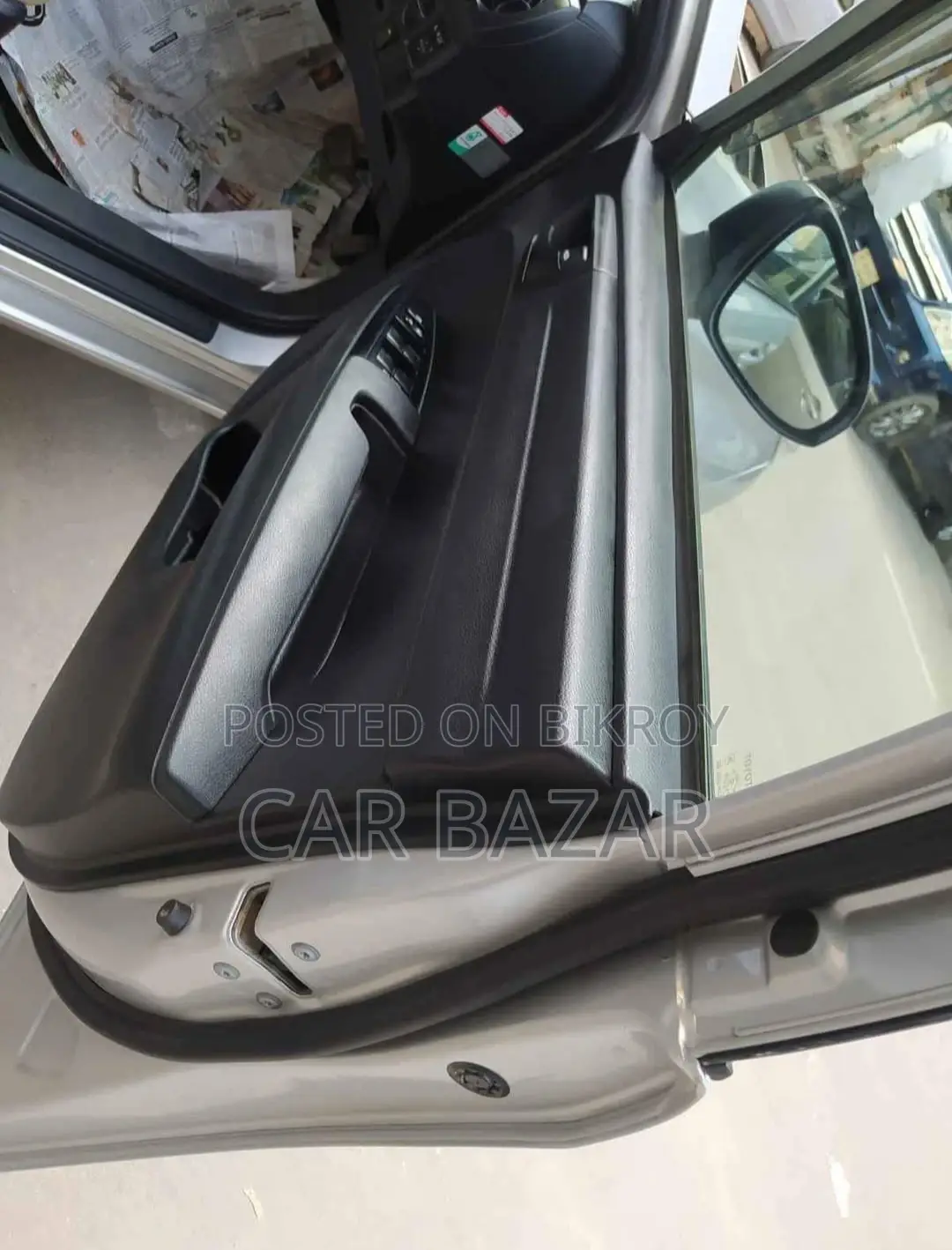 Toyota Fielder X OCTANE SILVER 2015