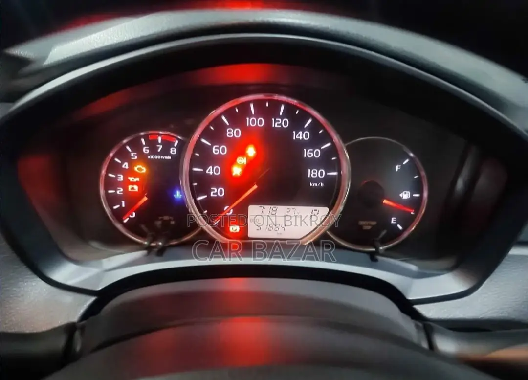 Toyota Fielder X OCTANE SILVER 2015