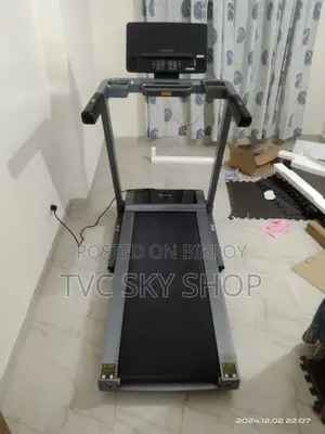 OMA-7418EA ফোল্ডেবল মোটরাইজড ট্রেডমিল ৩.০ HP ২০২৫