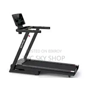 Oma 3308EA Motorized Treadmill (2025)