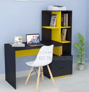 Amazing Reading Table -501