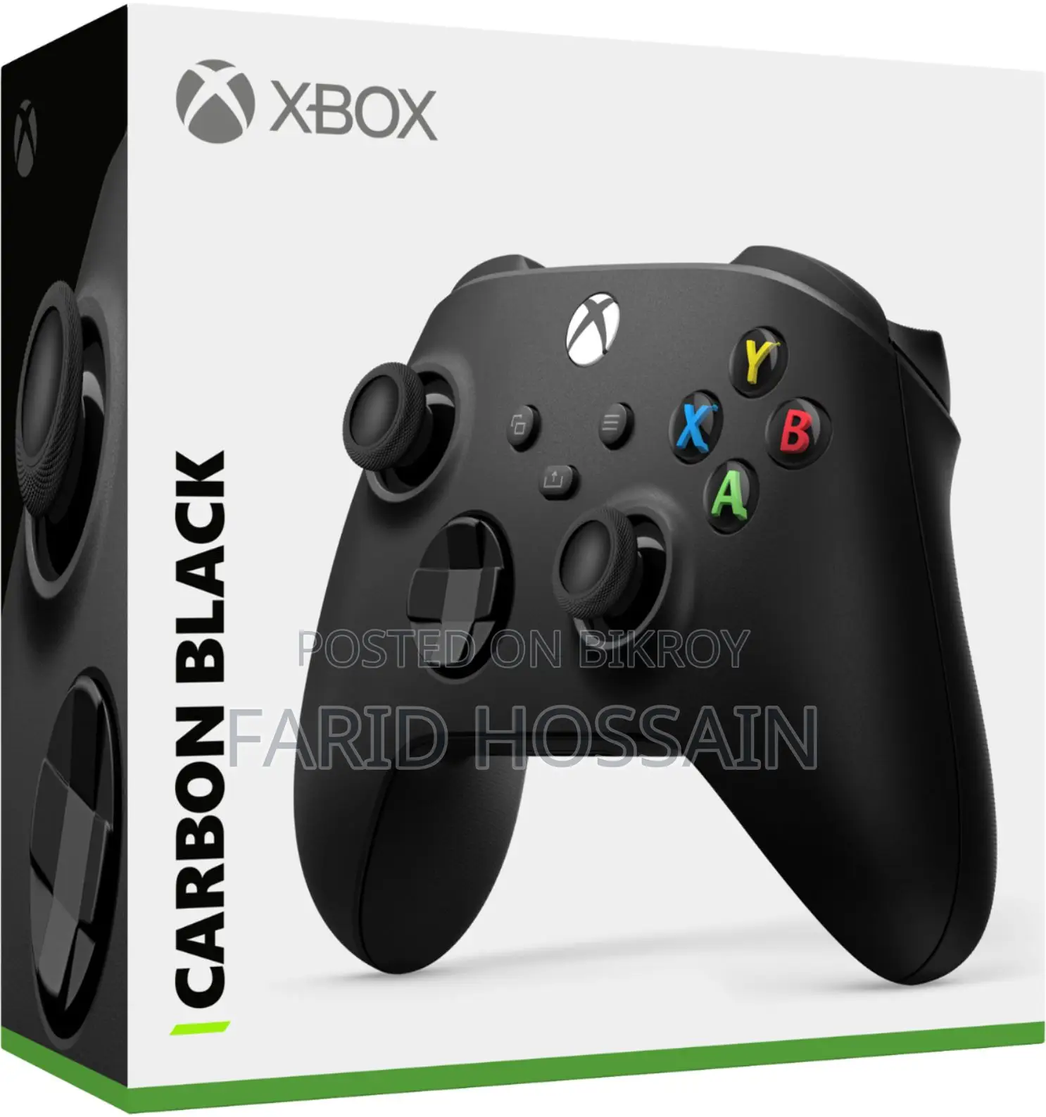 Xbox Series console Available this offer for few days
