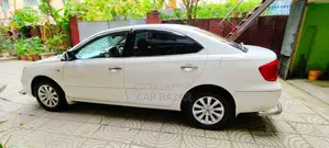 Toyota Premio F Green Selection 2006