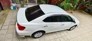 Toyota Premio F Green Selection 2006
