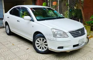 Toyota Premio F Green Selection 2006