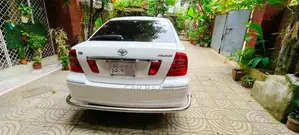 Toyota Premio F Green Selection 2006
