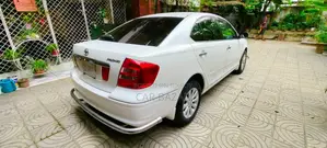 Toyota Premio F Green Selection 2006