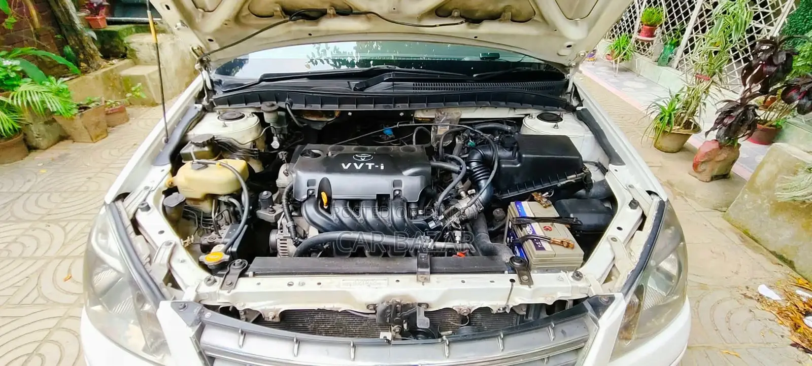 Toyota Premio F Green Selection 2006