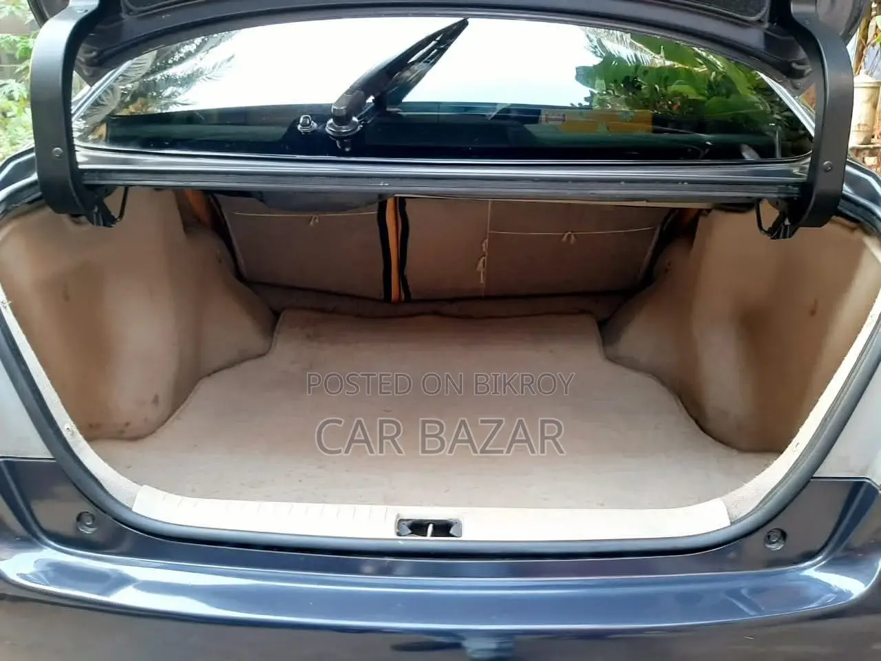 Toyota Premio 1.5 FWD 2014 Gray