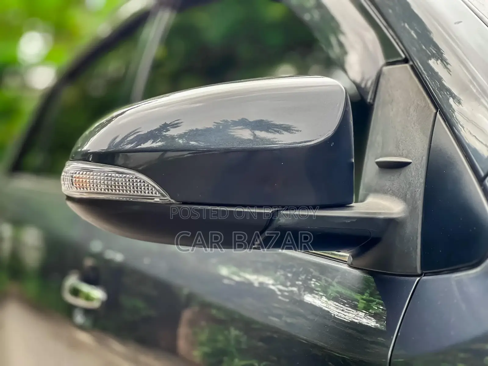 Toyota Premio 1.5 FWD 2014 Gray