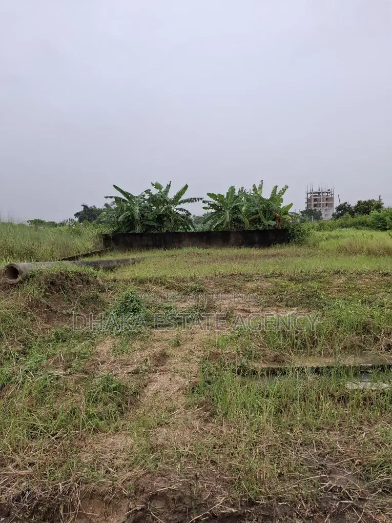 সাউথ ফেস ৩ কাঠা সেক্টর ৫