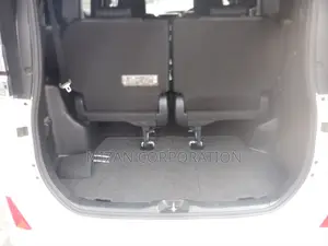 Toyota Voxy ZS KIRAMIKI 2020