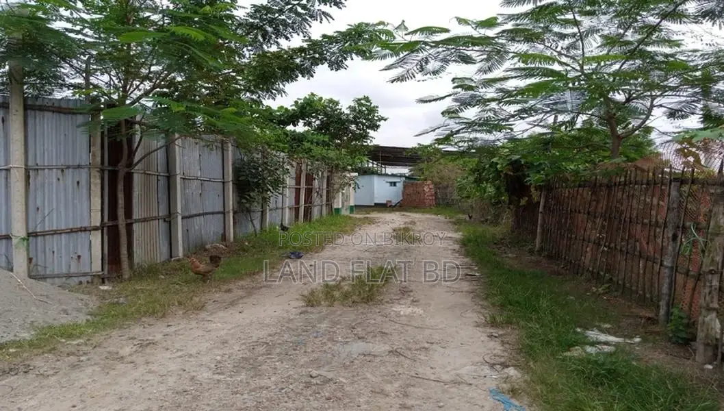 1450 বর্গফুট ফ্ল্যাট বিক্রি ঘাটার চর লাবনী পয়েন্টে রিভারভিউ প্রজেক্টে