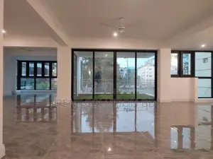 Luxury New Semi furnished Apartment For Rent in Baridhara