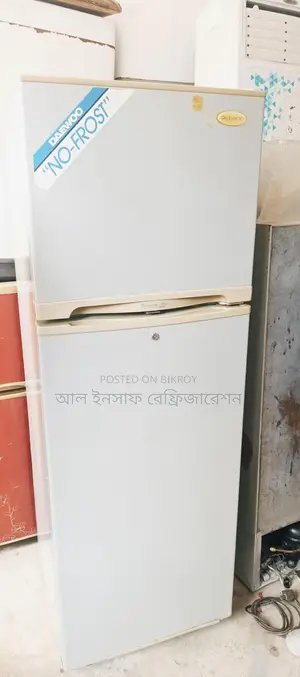 Non-Frost Refrigerator for Sale