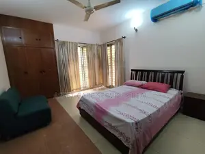 Fully Furnished 3-Bed Very Nice Apartment for Rent in Gulshan