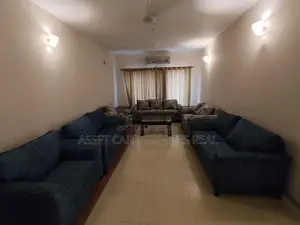 Fully Furnished 3-Bed Very Nice Apartment for Rent in Gulshan