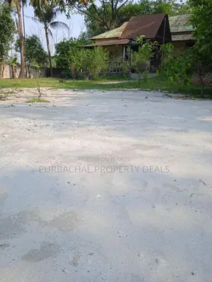 প্রিমিয়াম ইনভেস্টমেন্ট: পূর্বাচলের পাশে বাড়িসহ ১৬.৫০ শতাংশ জমি বিক্রি