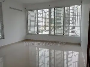 3100-Sqft 3 Bedrooms Apartment Rent in Gulshan