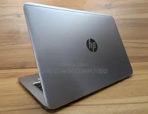 HP Elitebook Folio 1040 G3 Core i7 6th Gen Metal Body Laptop, 8/256, 14"