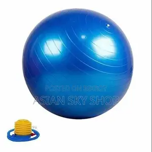 GYM ball