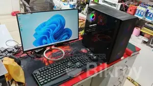 Core i7/ 3gen /22 '' LED Borderless ইনটেক বাক্স / Ram8gb/HD 500gb